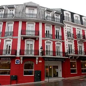 apparthotel-victoria-garden-lourdes.midi-pyreneeshotels.com/